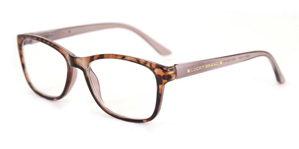 Lucky Brand VLBR011 Eyeglasses - view 2